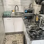 Los Tilos Apartments
