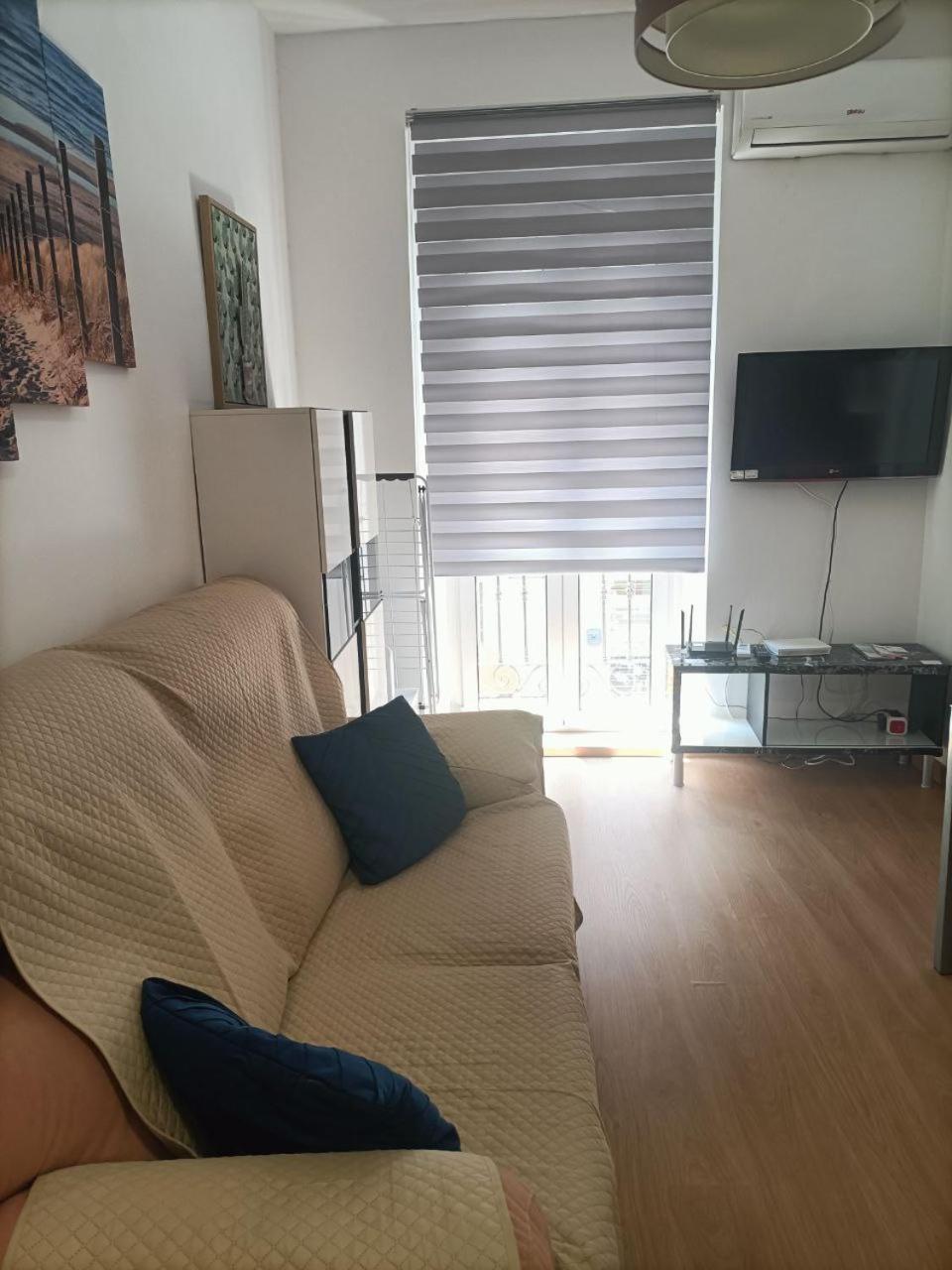 Apartment Tilos *