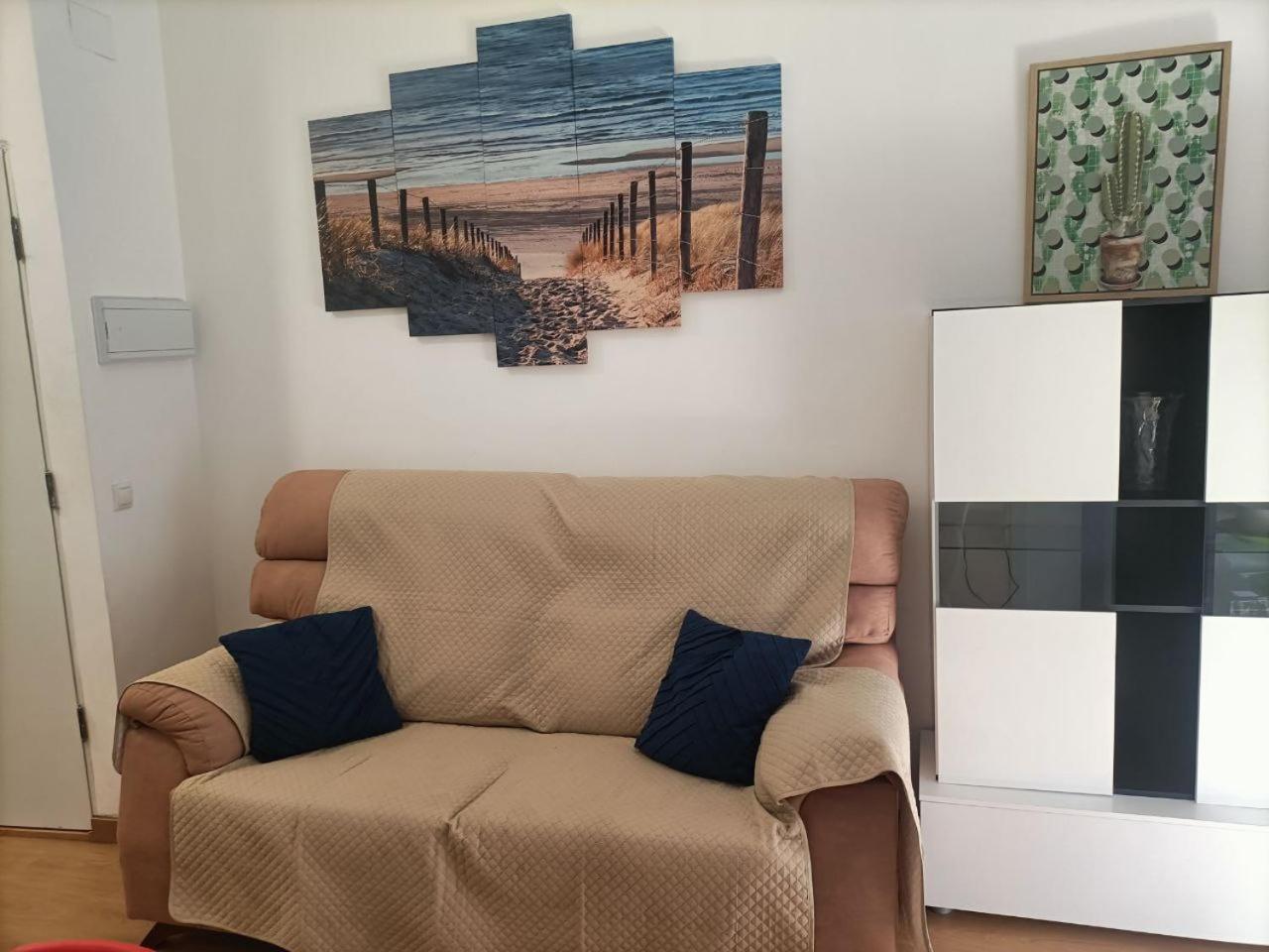 Apartment Tilos