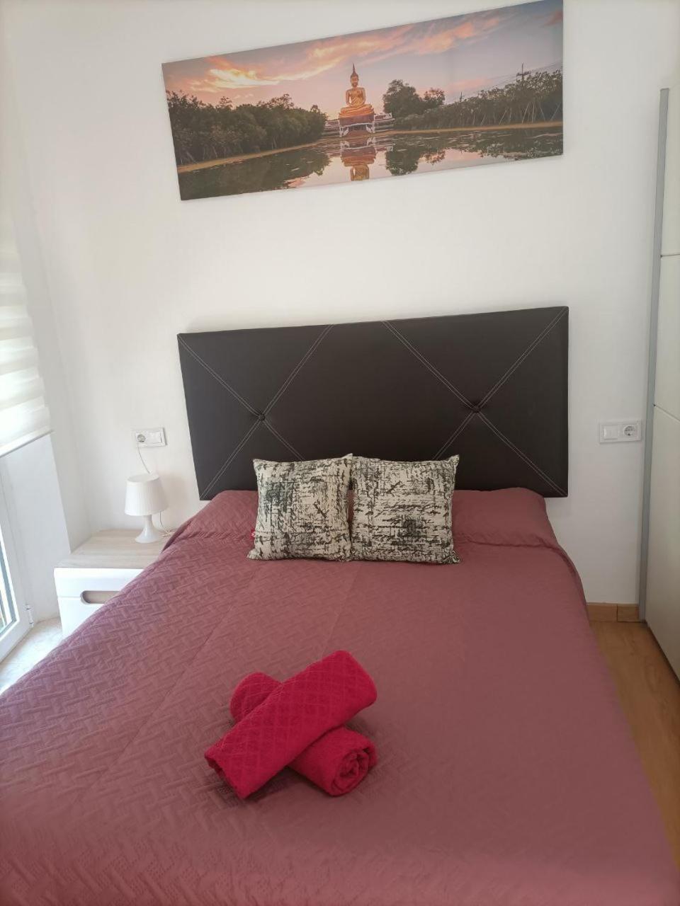 Apartment Tilos *