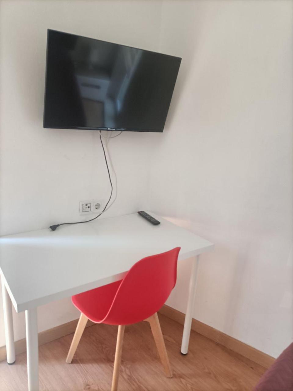 Apartment Tilos *