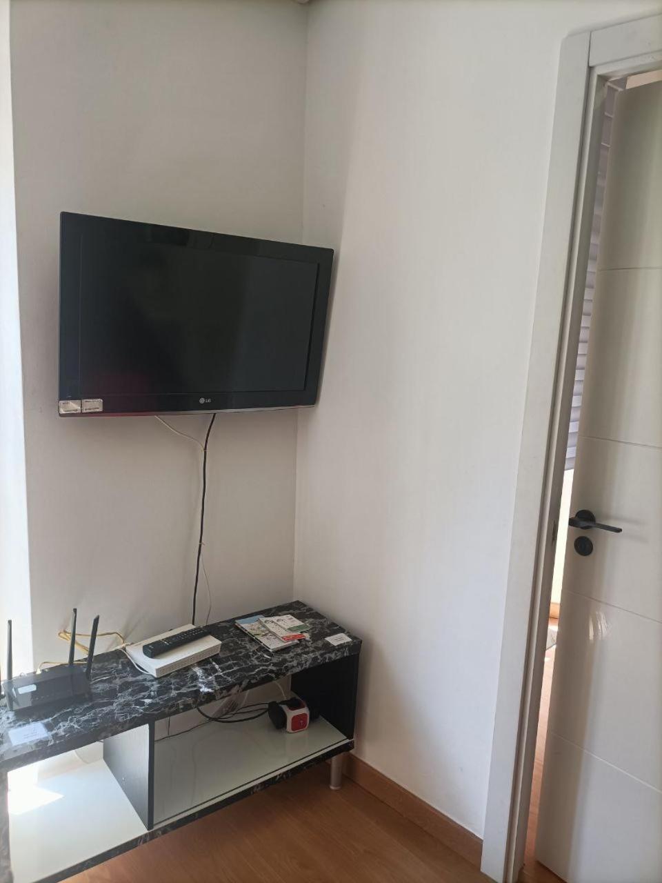 Tilos Apartment Malaga